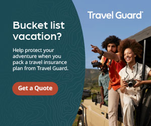 TravelGuard Insurance